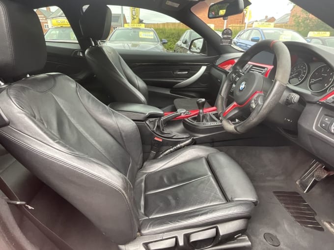 2025 BMW 4 Series