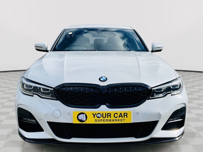 2025 BMW 3 Series
