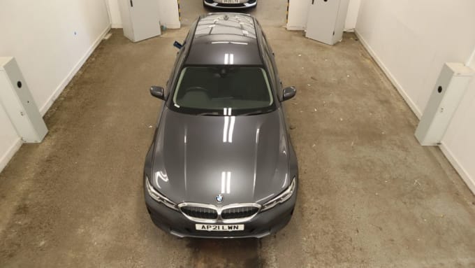 2025 BMW 3 Series