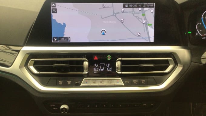 2025 BMW 3 Series