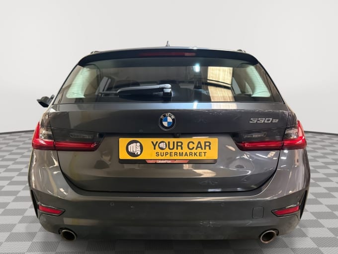 2025 BMW 3 Series