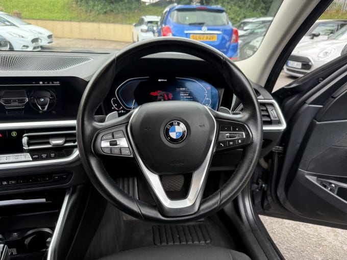2025 BMW 3 Series
