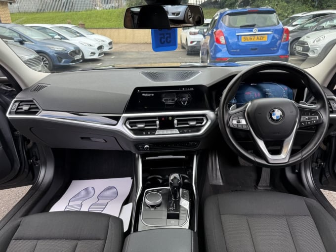 2025 BMW 3 Series