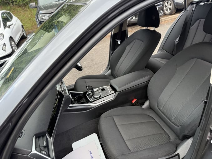 2025 BMW 3 Series