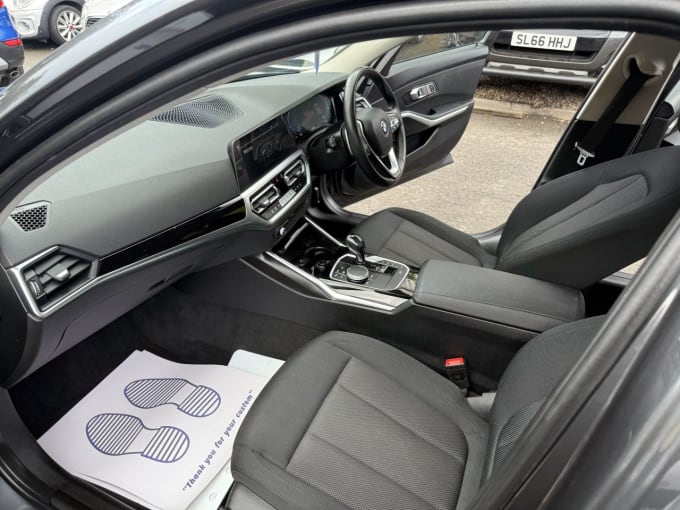 2025 BMW 3 Series