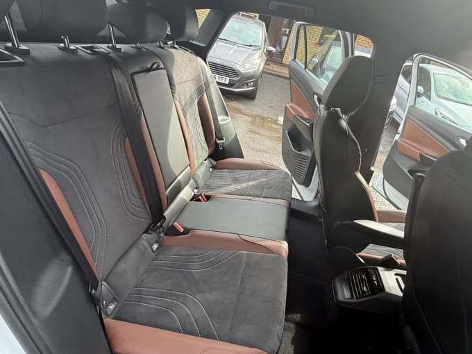 2025 Volkswagen Id.4