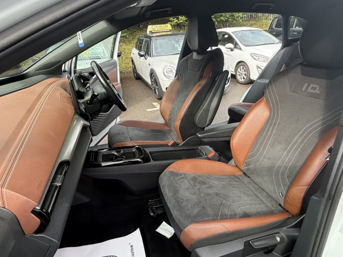 2025 Volkswagen Id.4