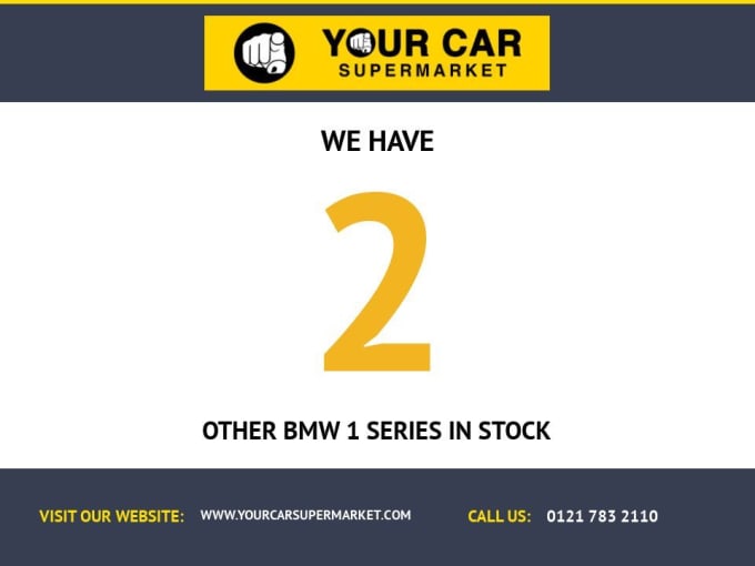 2025 BMW 1 Series