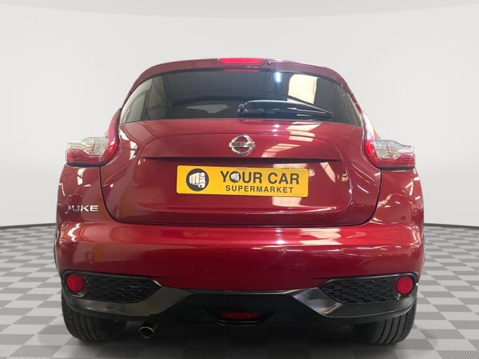 2025 Nissan Juke