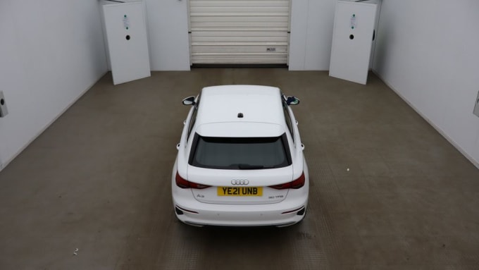 2025 Audi A3
