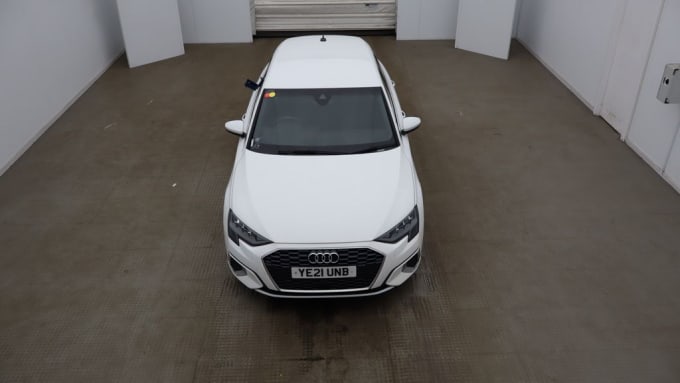 2025 Audi A3