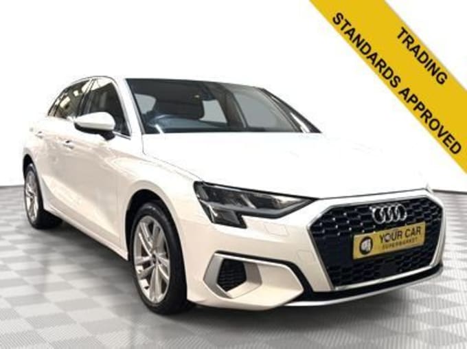 2025 Audi A3