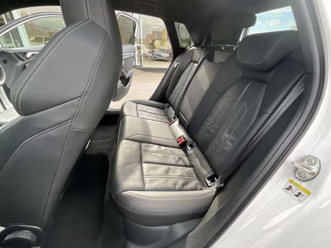 2025 Audi A3