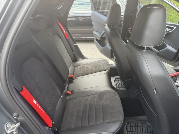 2025 Seat Arona