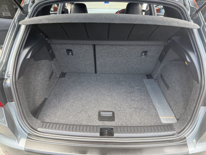 2025 Seat Arona