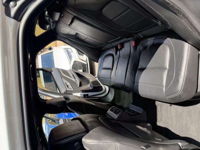 2025 Jaguar F-pace