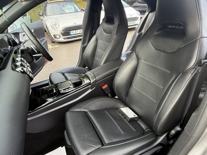 2025 Mercedes-benz Cla