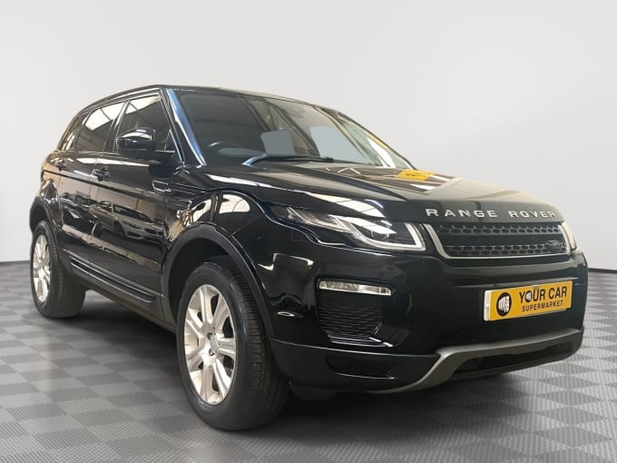 2025 Land Rover Discovery Sport