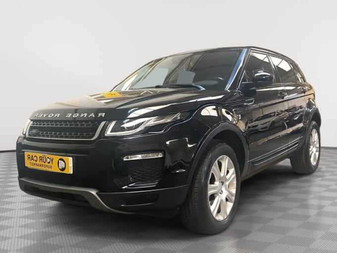 2025 Land Rover Discovery Sport