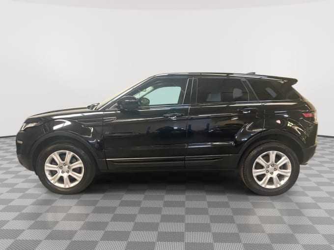 2025 Land Rover Discovery Sport