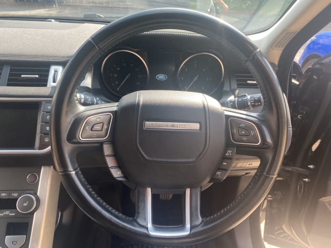 2025 Land Rover Discovery Sport