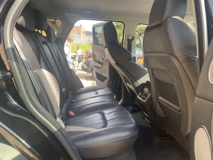2025 Land Rover Discovery Sport