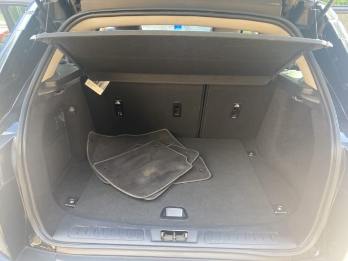 2025 Land Rover Discovery Sport