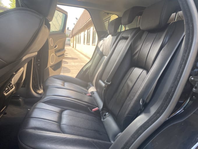 2025 Land Rover Discovery Sport