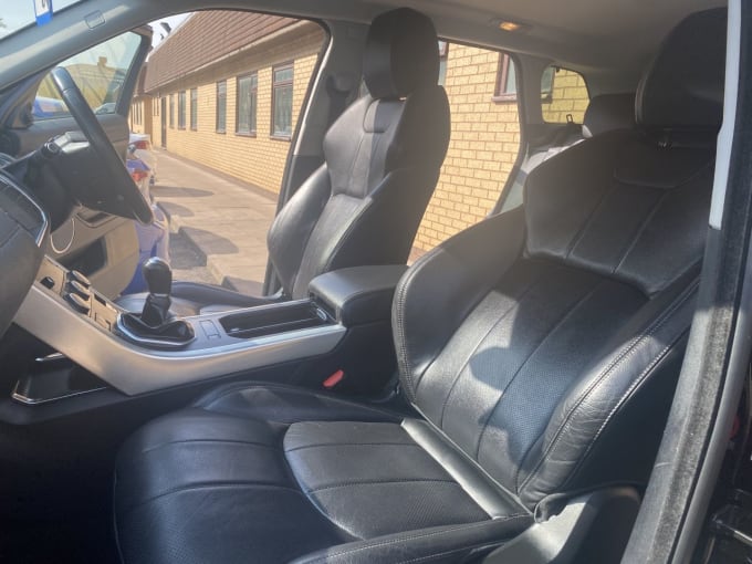 2025 Land Rover Discovery Sport