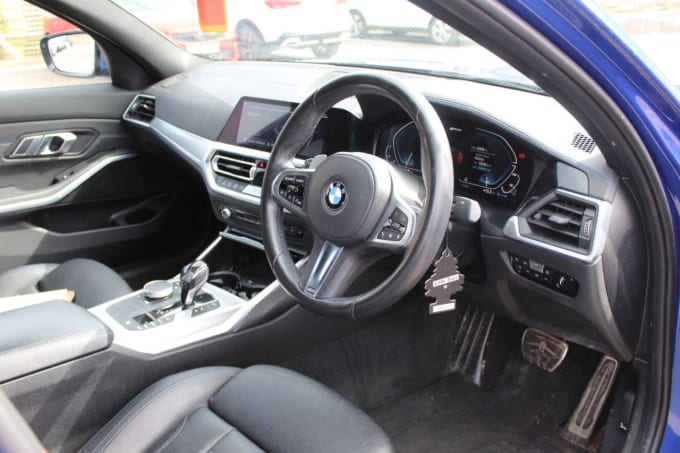 2025 BMW 3 Series