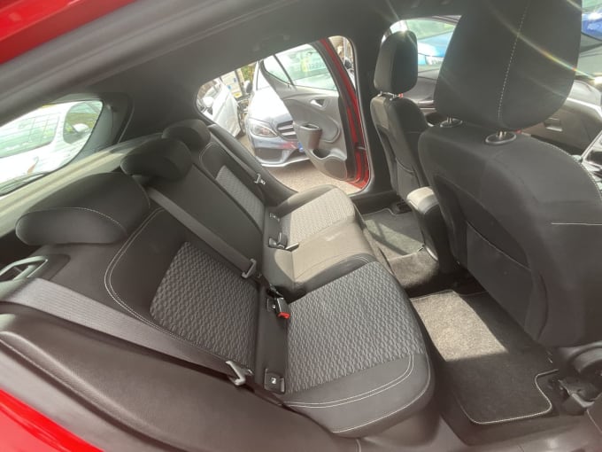 2025 Vauxhall Astra