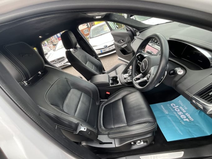 2025 Jaguar E-pace