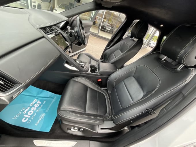 2025 Jaguar E-pace