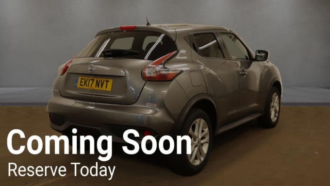 2025 Nissan Juke