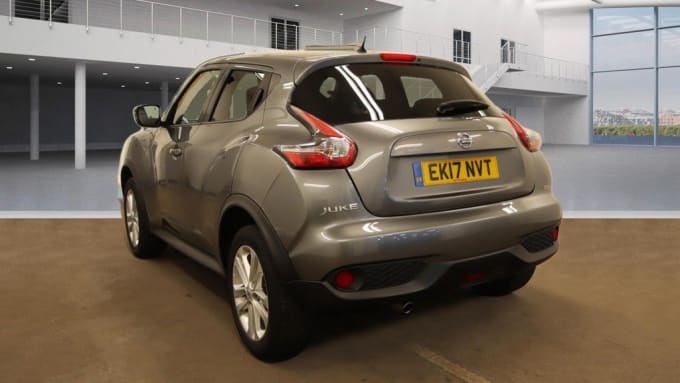 2025 Nissan Juke