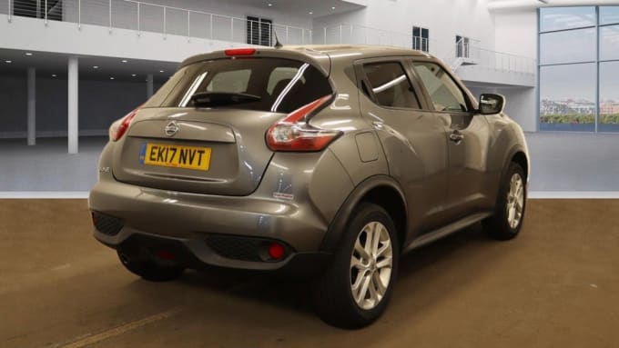2025 Nissan Juke