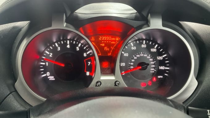 2025 Nissan Juke