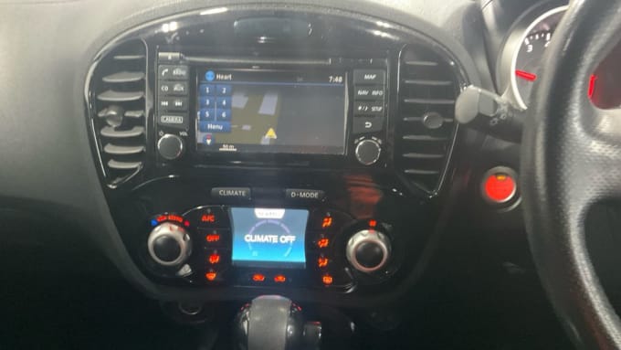 2025 Nissan Juke