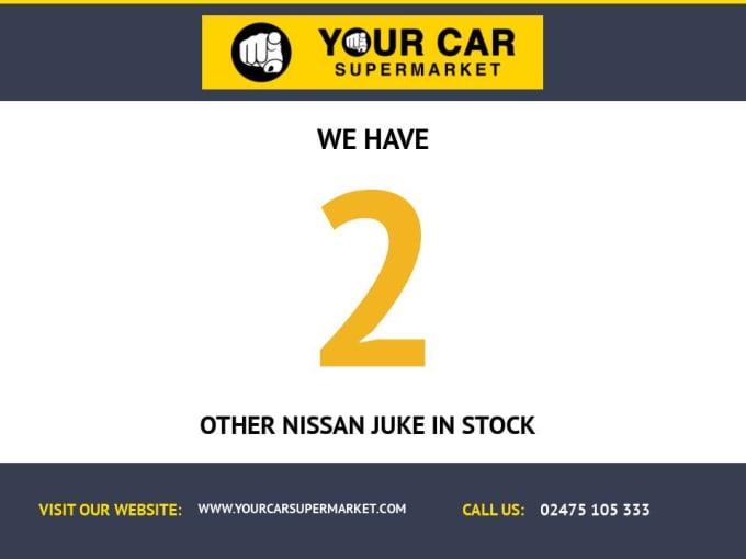 2025 Nissan Juke