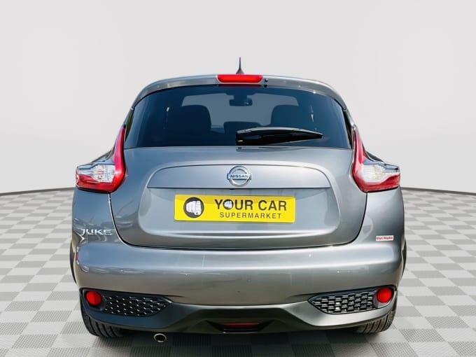 2025 Nissan Juke