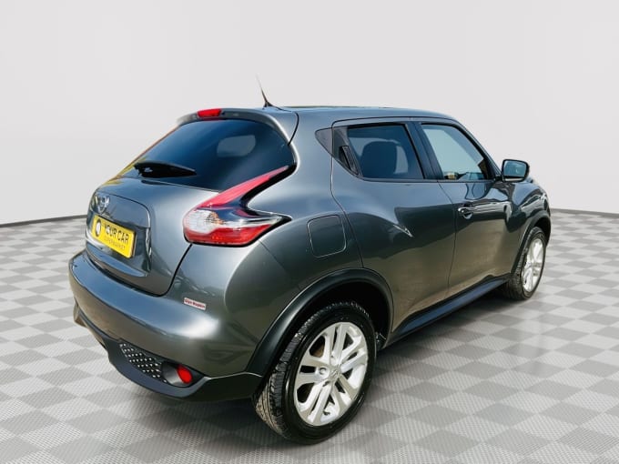 2025 Nissan Juke