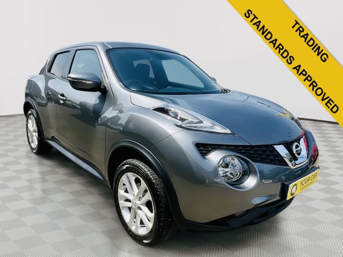 2025 Nissan Juke