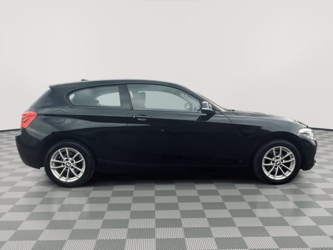 2025 BMW 1 Series