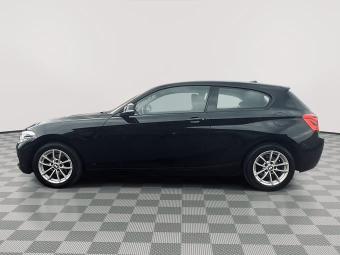 2025 BMW 1 Series