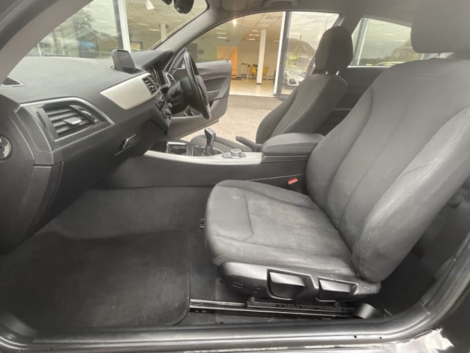 2025 BMW 1 Series
