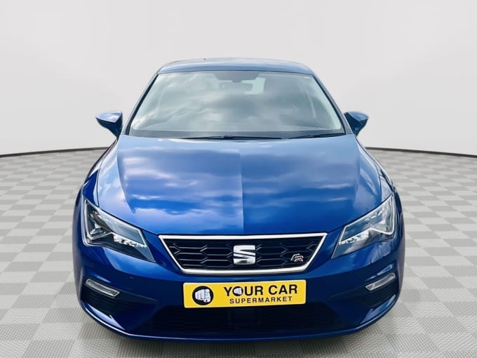 2025 Seat Leon