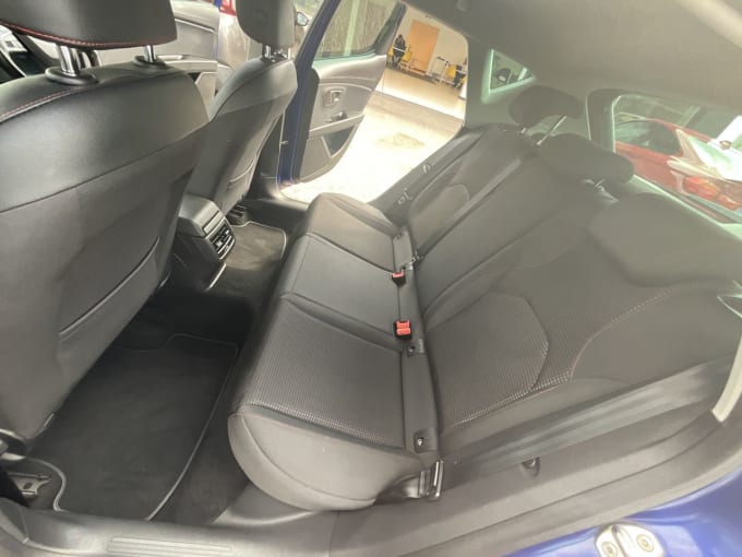 2025 Seat Leon