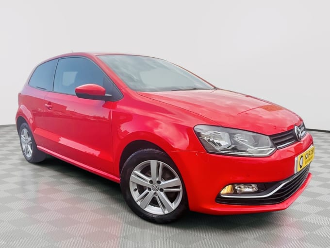2025 Volkswagen Polo