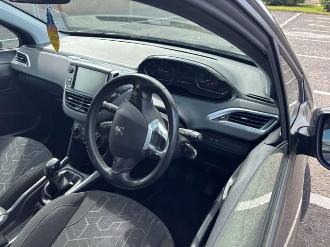 2025 Peugeot 2008