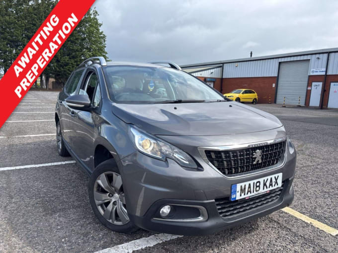 2025 Peugeot 2008